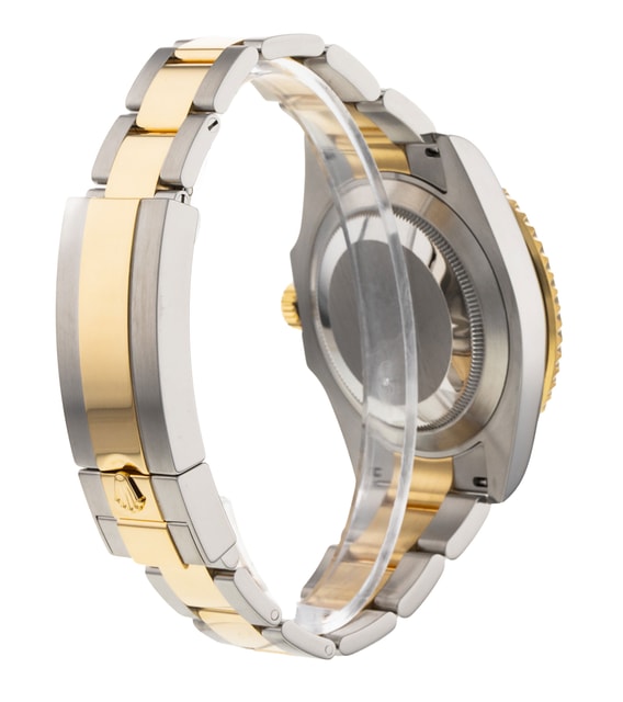 Rolex Submariner 126613 LB Image 3